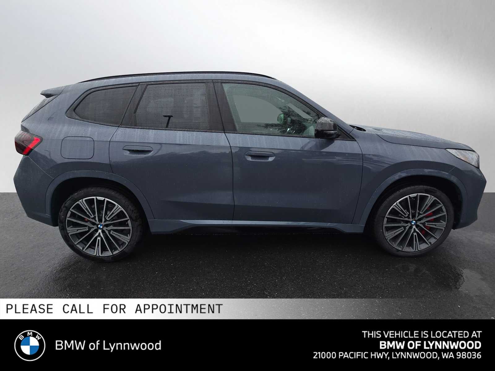 2026 BMW X1 xDrive28i xDrive28i