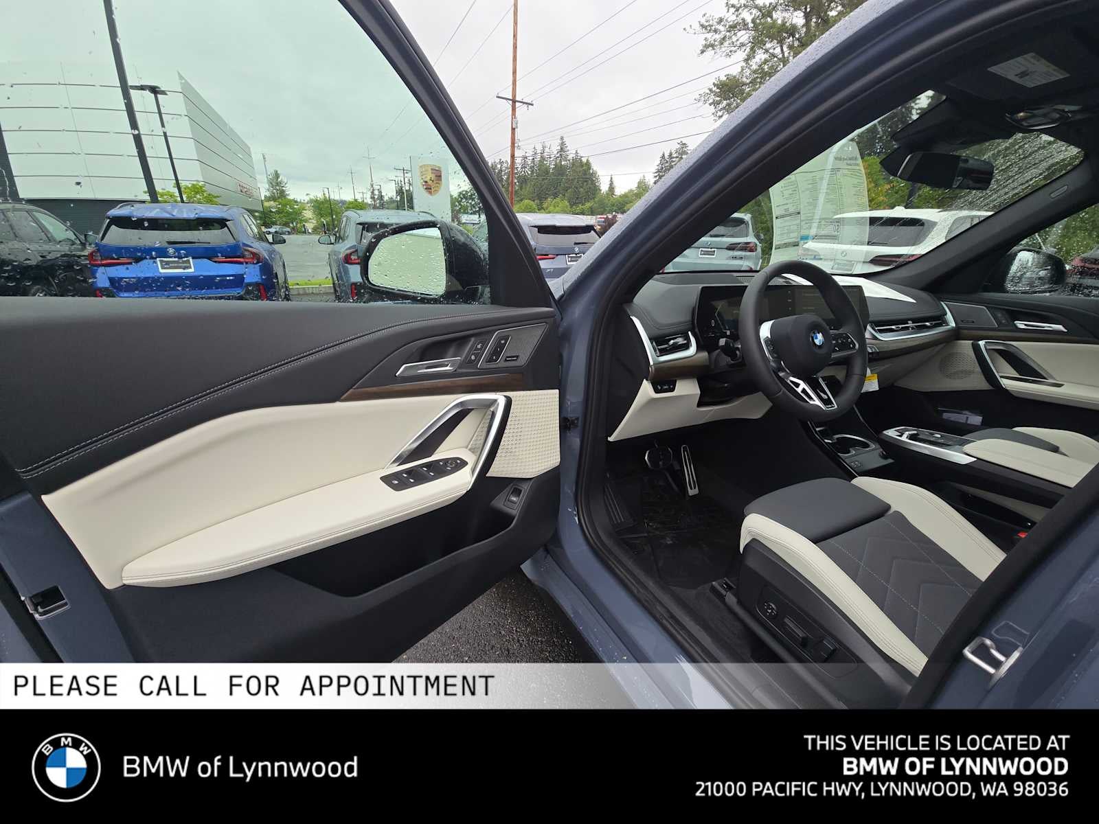 2026 BMW X1 xDrive28i xDrive28i