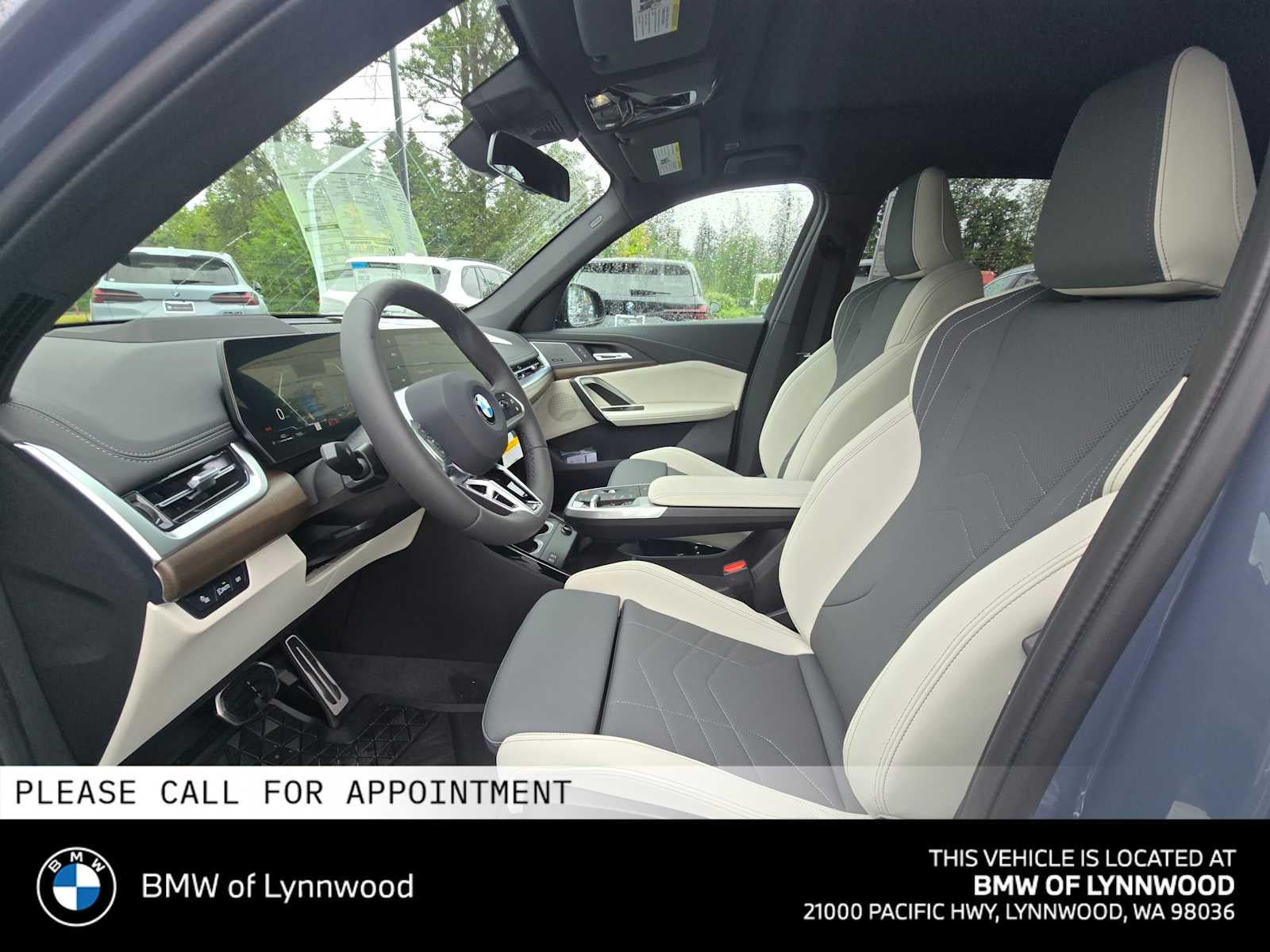 2026 BMW X1 xDrive28i xDrive28i