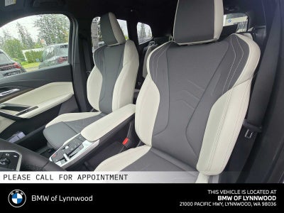 2026 BMW X1 xDrive28i xDrive28i