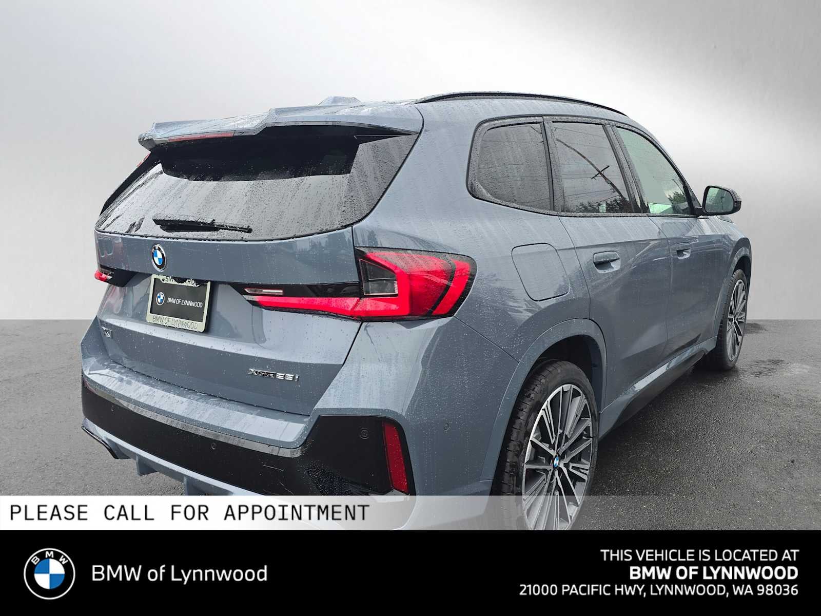 2026 BMW X1 xDrive28i xDrive28i