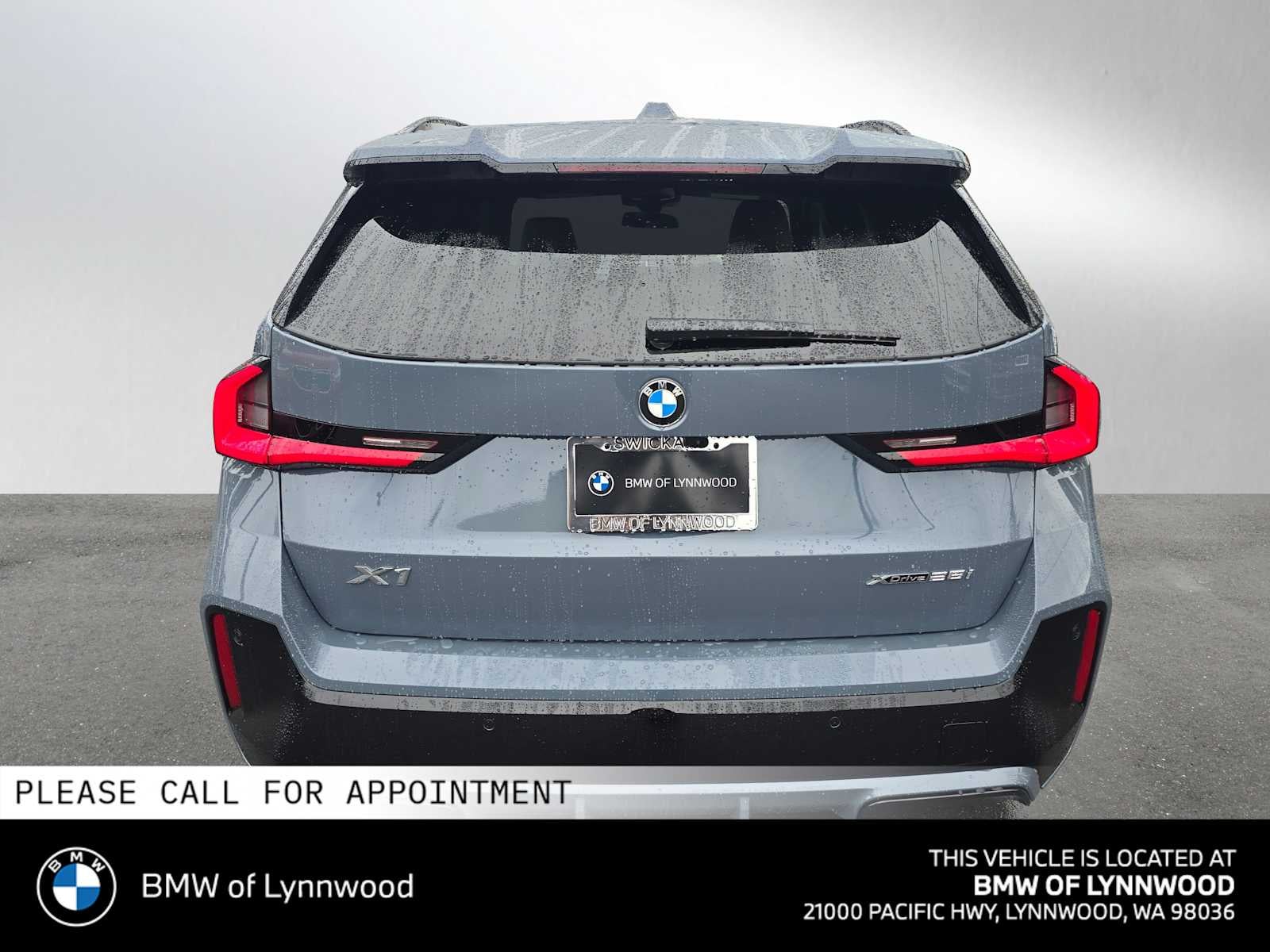 2026 BMW X1 xDrive28i xDrive28i
