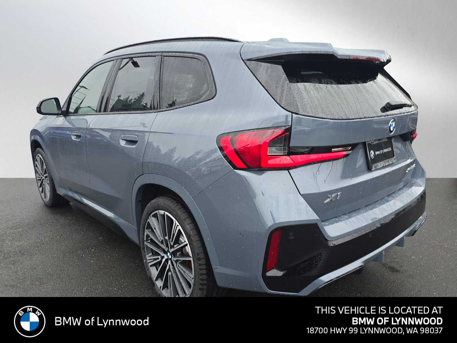 2026 BMW X1 xDrive28i xDrive28i