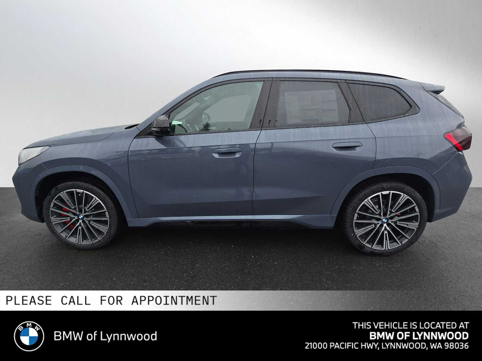2026 BMW X1 xDrive28i xDrive28i