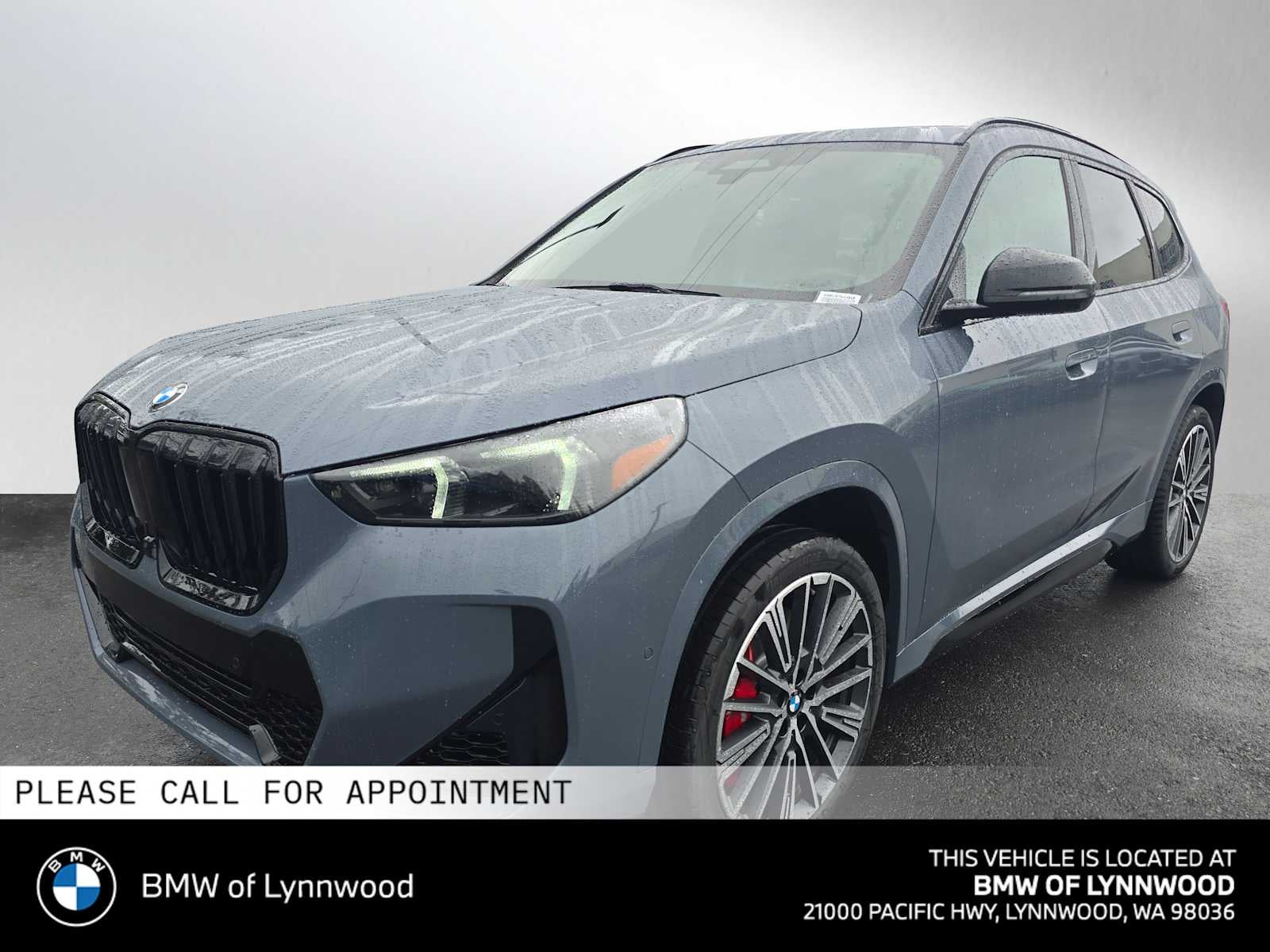 2026 BMW X1 xDrive28i xDrive28i