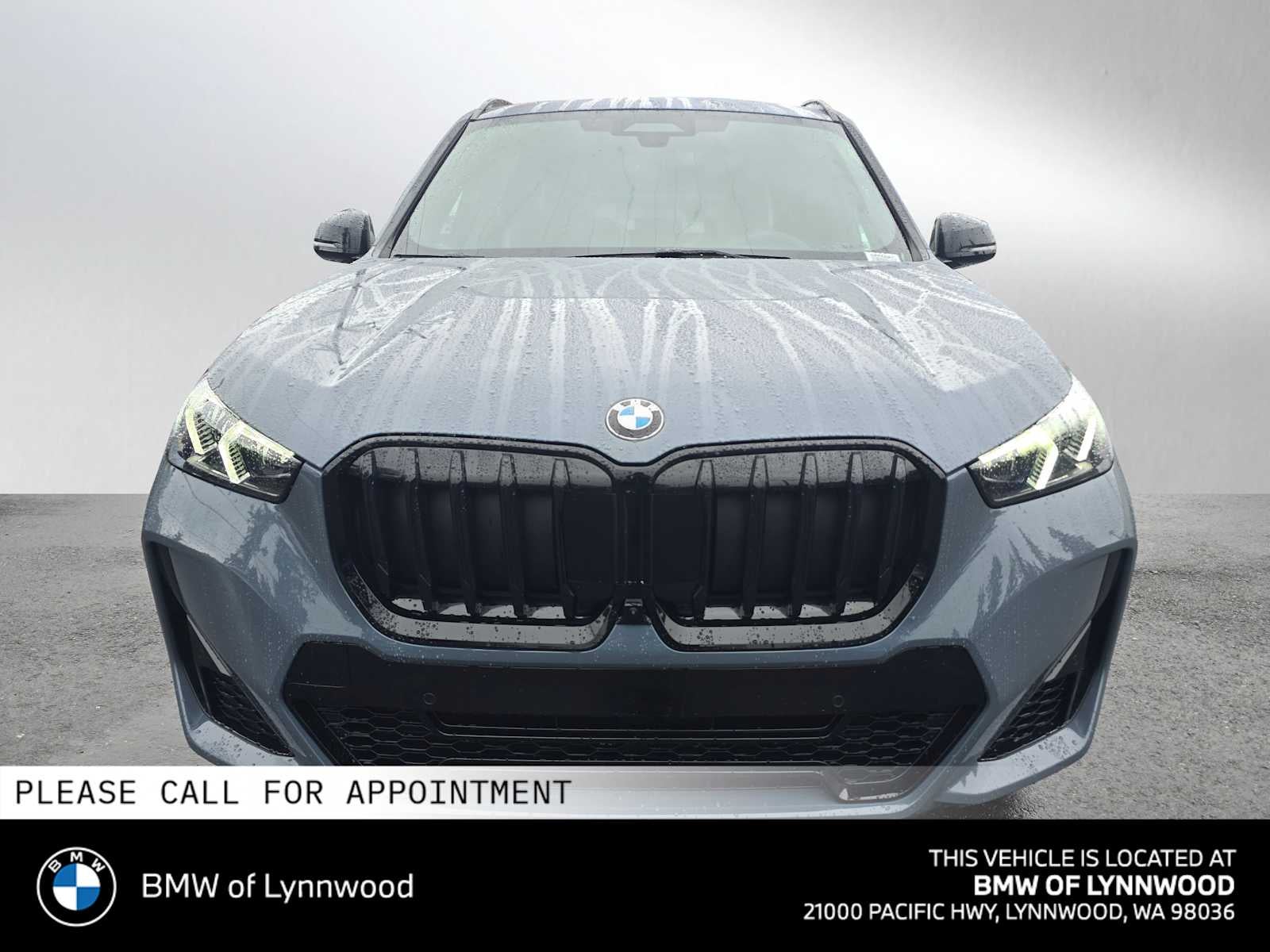 2026 BMW X1 xDrive28i xDrive28i