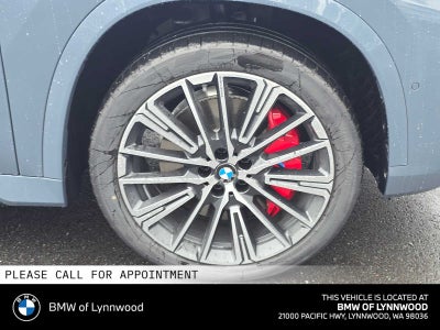 2026 BMW X1 xDrive28i xDrive28i