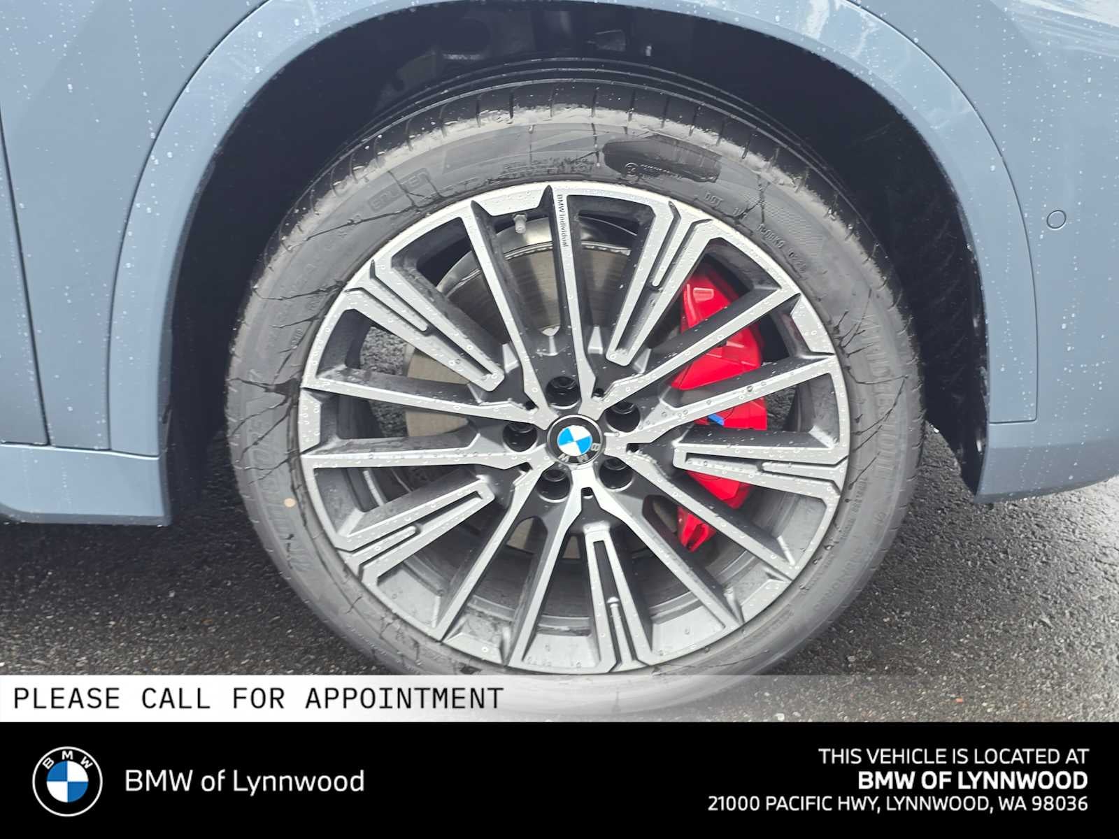 2026 BMW X1 xDrive28i xDrive28i