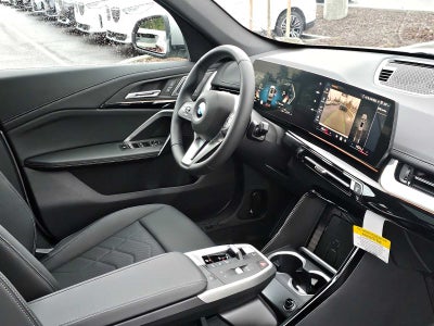 2026 BMW X1 xDrive28i