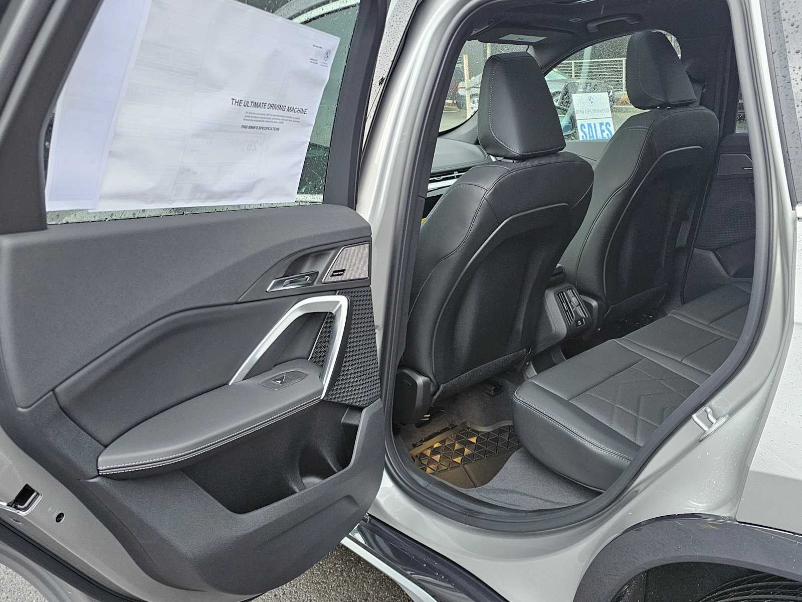 2026 BMW X1 xDrive28i