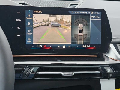 2026 BMW X1 xDrive28i