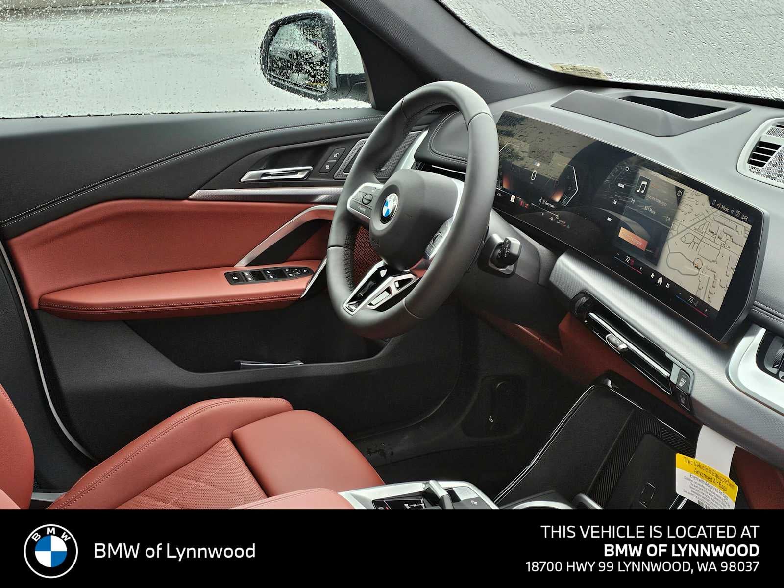 2026 BMW X1 xDrive28i xDrive28i