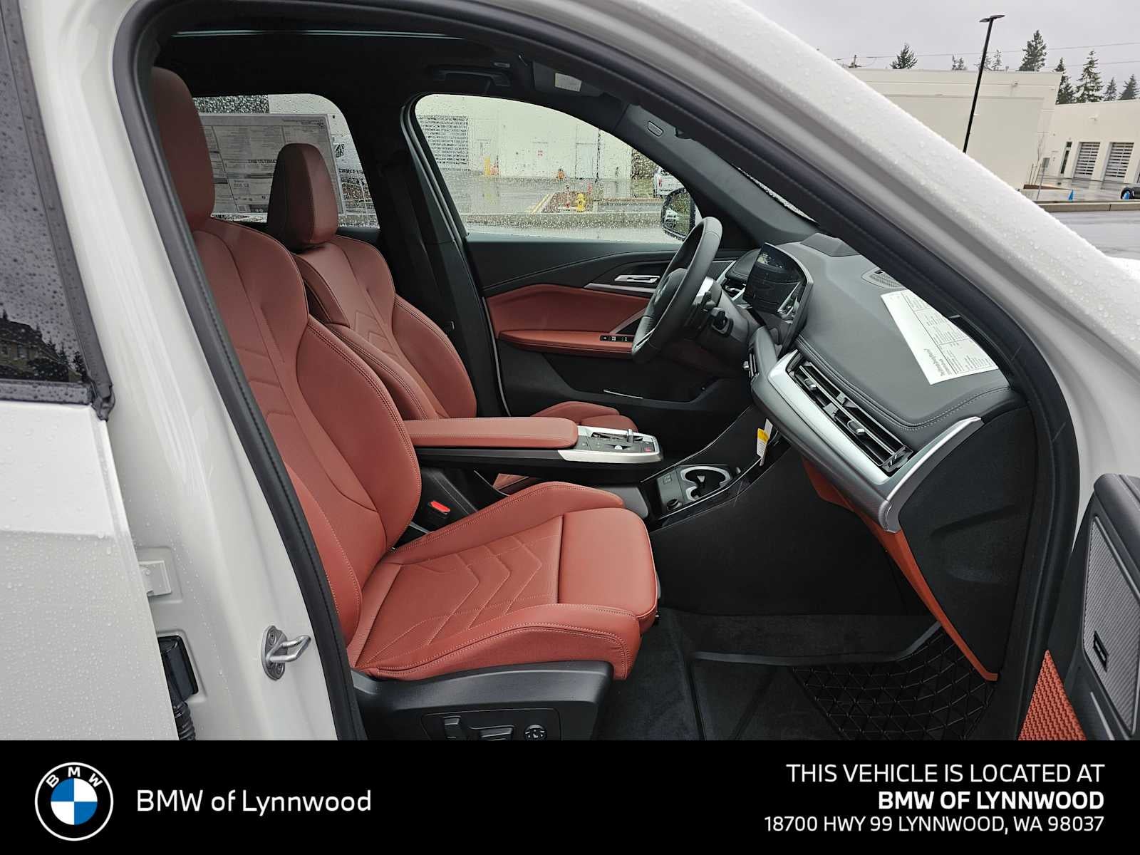 2026 BMW X1 xDrive28i xDrive28i