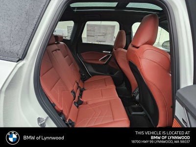 2026 BMW X1 xDrive28i xDrive28i