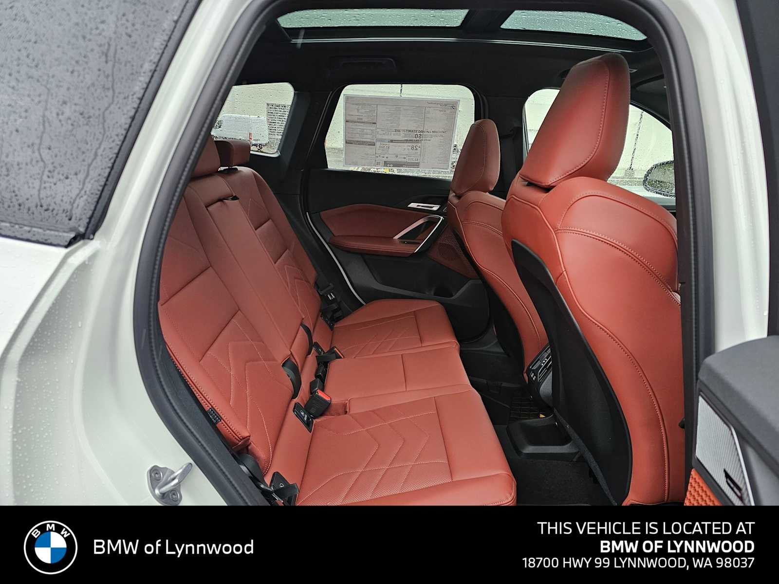 2026 BMW X1 xDrive28i xDrive28i