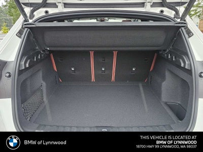 2026 BMW X1 xDrive28i xDrive28i