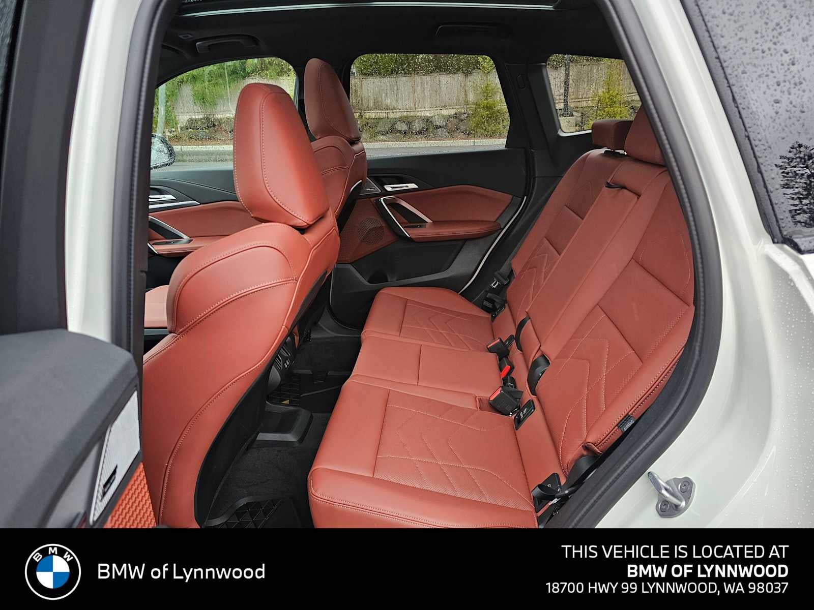 2026 BMW X1 xDrive28i xDrive28i