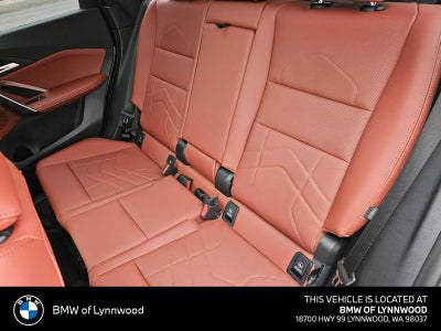 2026 BMW X1 xDrive28i xDrive28i