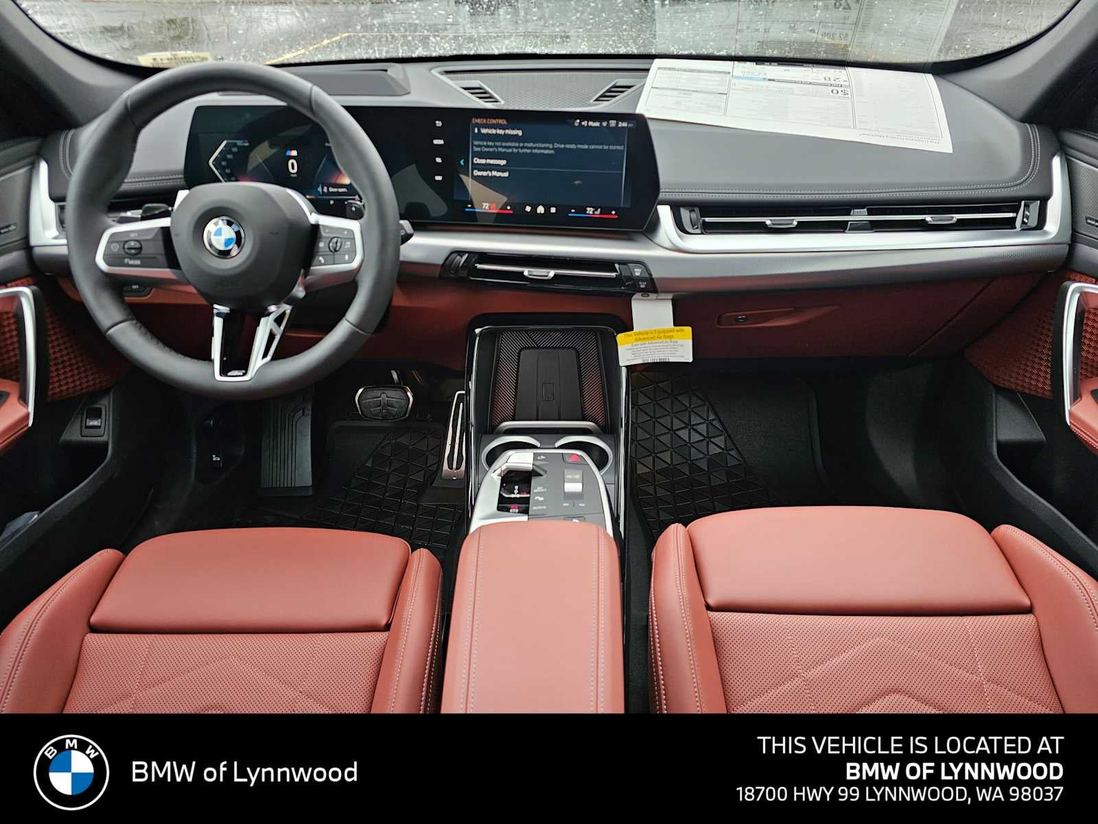 2026 BMW X1 xDrive28i xDrive28i