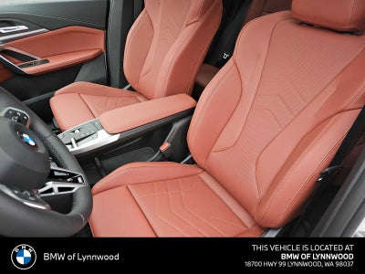 2026 BMW X1 xDrive28i xDrive28i