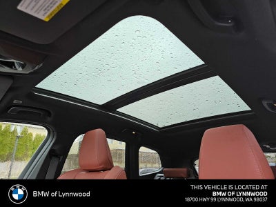 2026 BMW X1 xDrive28i xDrive28i