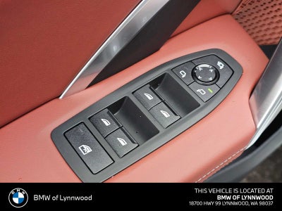 2026 BMW X1 xDrive28i xDrive28i