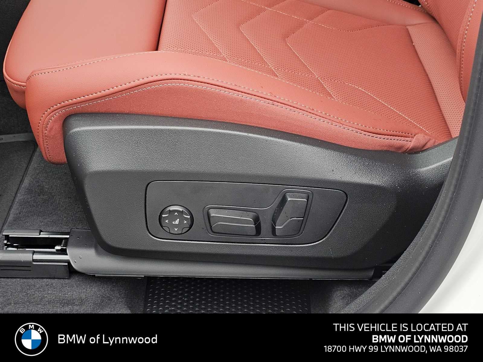 2026 BMW X1 xDrive28i xDrive28i
