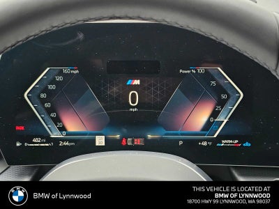 2026 BMW X1 xDrive28i xDrive28i