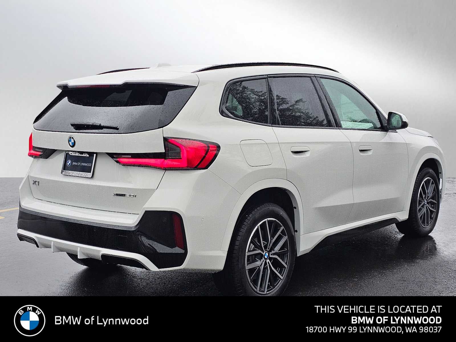 2026 BMW X1 xDrive28i xDrive28i