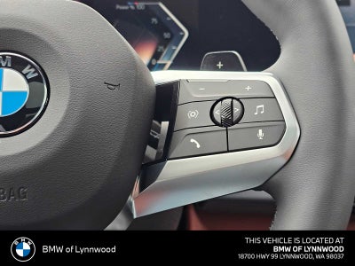 2026 BMW X1 xDrive28i xDrive28i