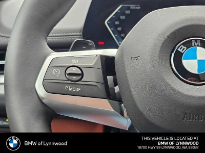 2026 BMW X1 xDrive28i xDrive28i