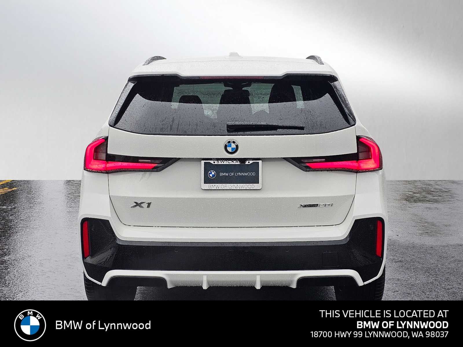 2026 BMW X1 xDrive28i xDrive28i