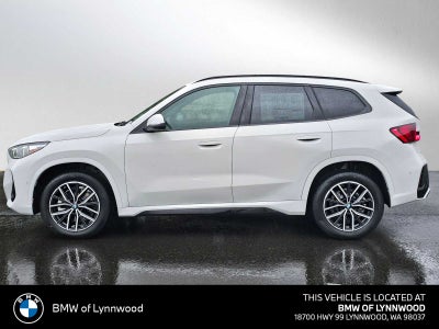 2026 BMW X1 xDrive28i xDrive28i