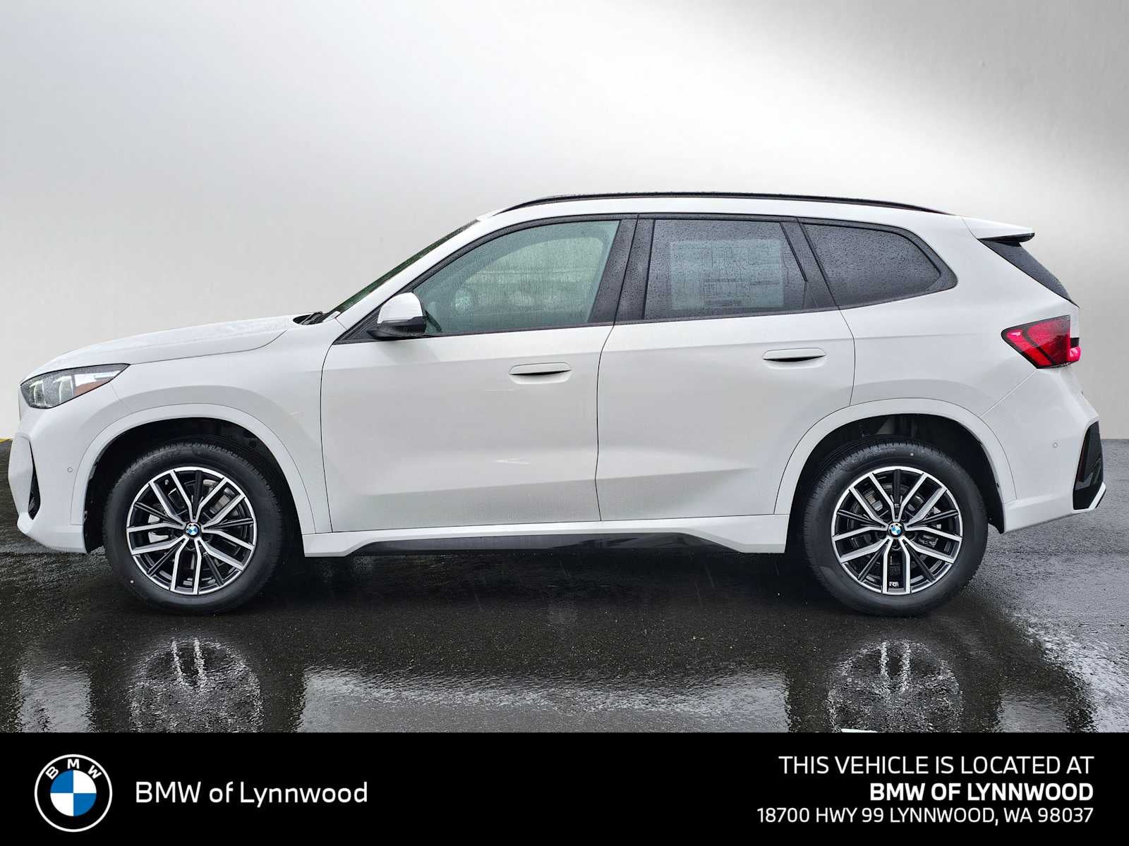 2026 BMW X1 xDrive28i xDrive28i