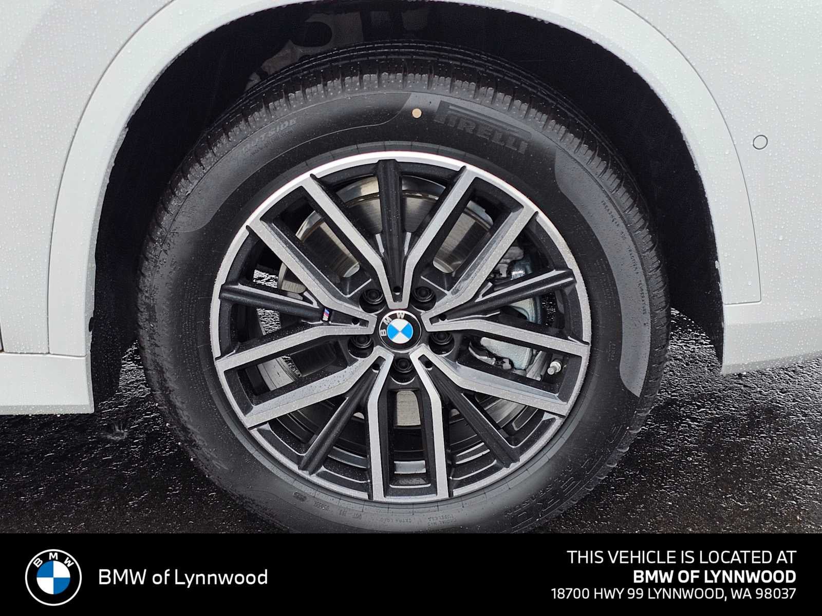 2026 BMW X1 xDrive28i xDrive28i