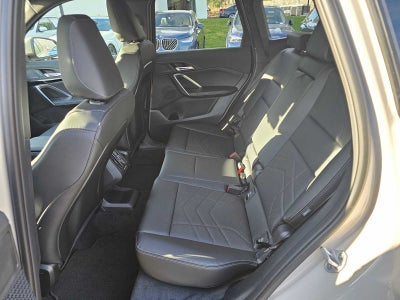 2026 BMW X1 xDrive28i