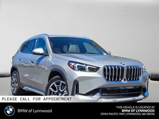 2026 BMW X1 xDrive28i xDrive28i
