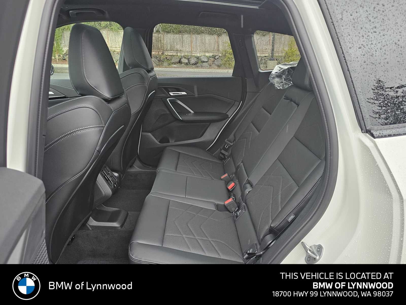 2026 BMW X1 xDrive28i xDrive28i