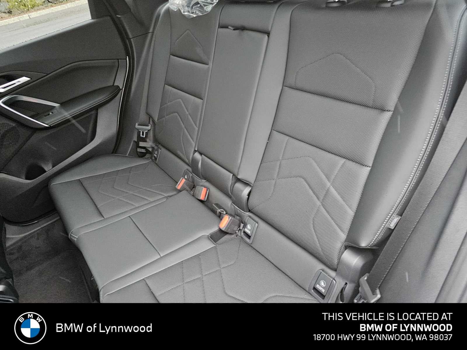 2026 BMW X1 xDrive28i xDrive28i