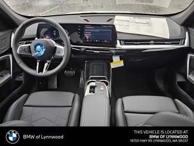 2026 BMW X1 xDrive28i xDrive28i