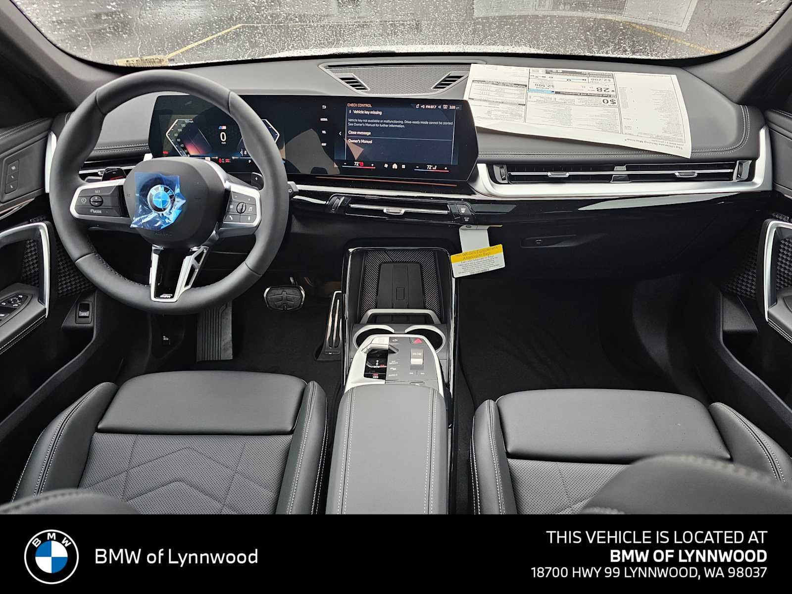 2026 BMW X1 xDrive28i xDrive28i