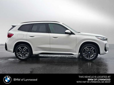 2026 BMW X1 xDrive28i xDrive28i