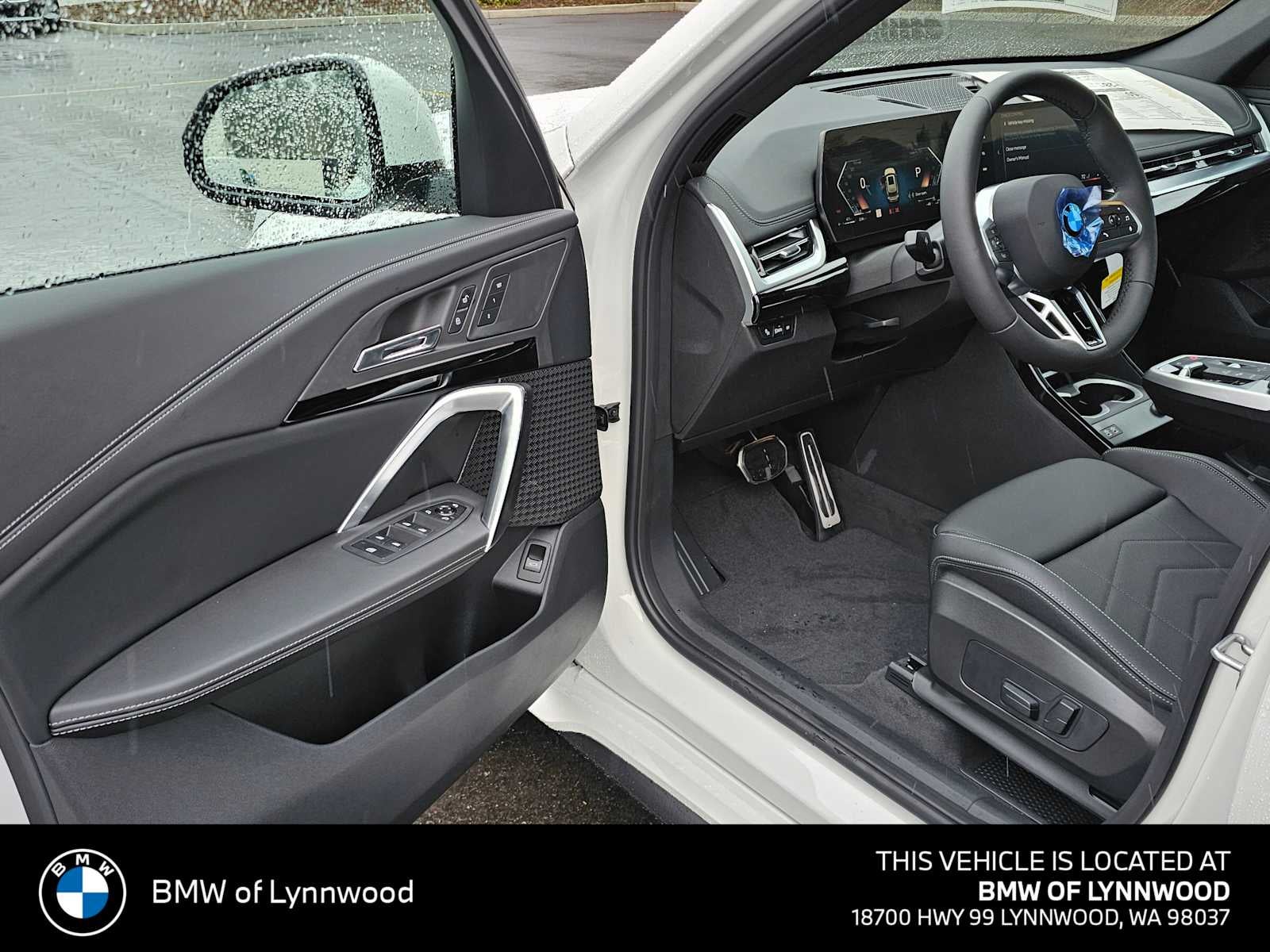 2026 BMW X1 xDrive28i xDrive28i