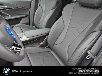 2026 BMW X1 xDrive28i xDrive28i