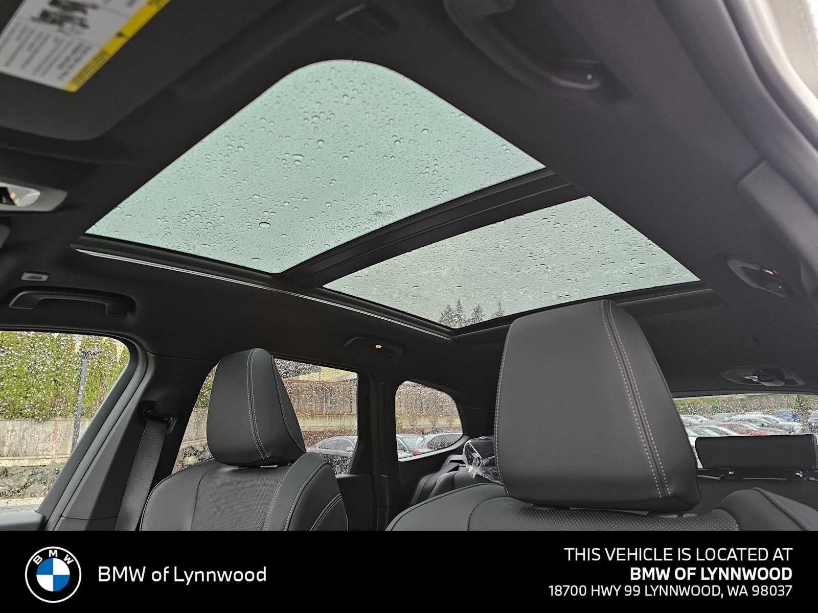 2026 BMW X1 xDrive28i xDrive28i