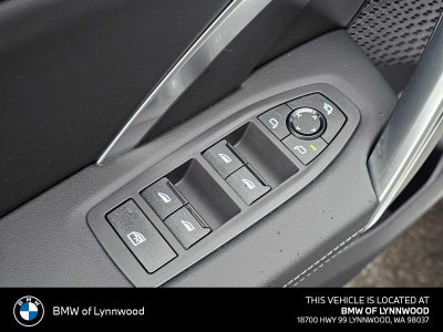 2026 BMW X1 xDrive28i xDrive28i