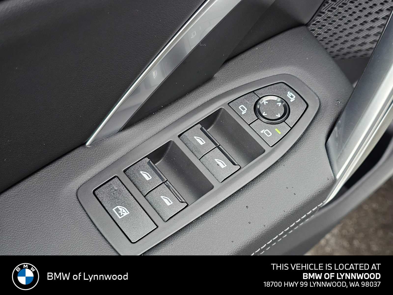 2026 BMW X1 xDrive28i xDrive28i