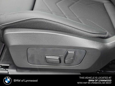 2026 BMW X1 xDrive28i xDrive28i