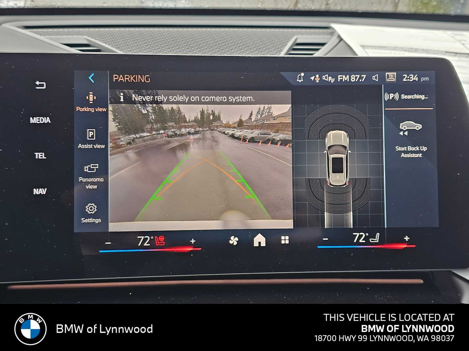 2026 BMW X1 xDrive28i xDrive28i