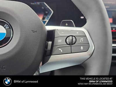 2026 BMW X1 xDrive28i xDrive28i